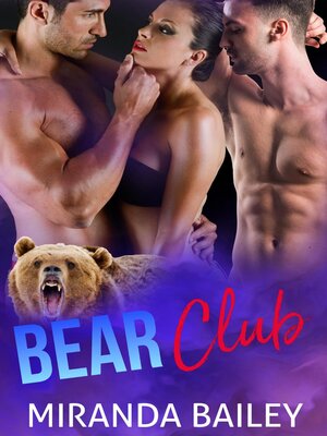 cover image of Bear Club